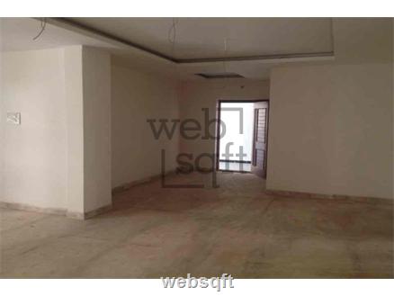 Jubilee Hills 3 BHK Apartment-flats for Sale